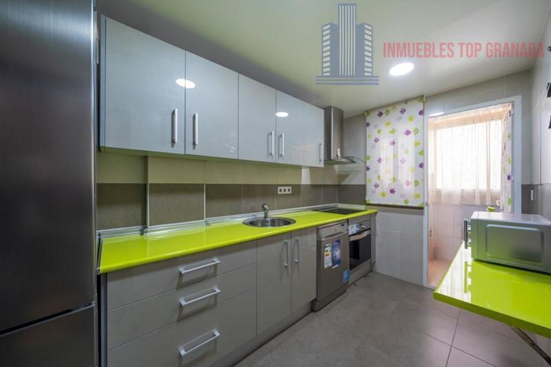 For sale of house in Otura