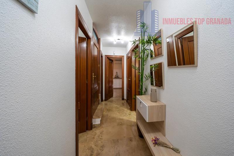 For sale of house in Otura