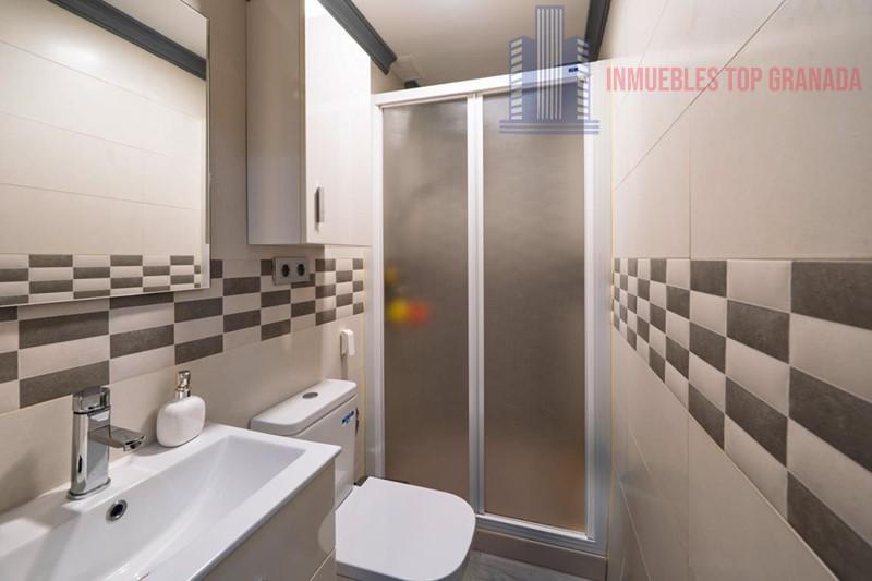 For sale of house in Otura
