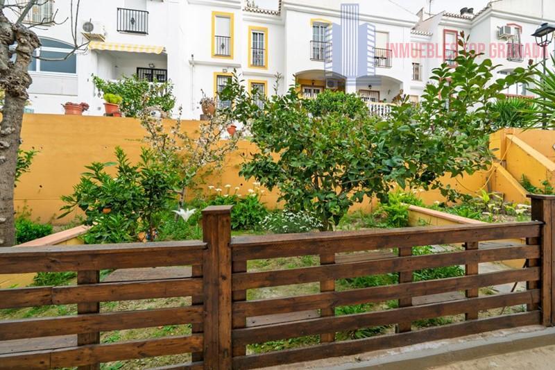 For sale of house in Otura