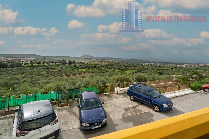 For sale of house in Otura