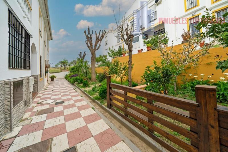 For sale of house in Otura