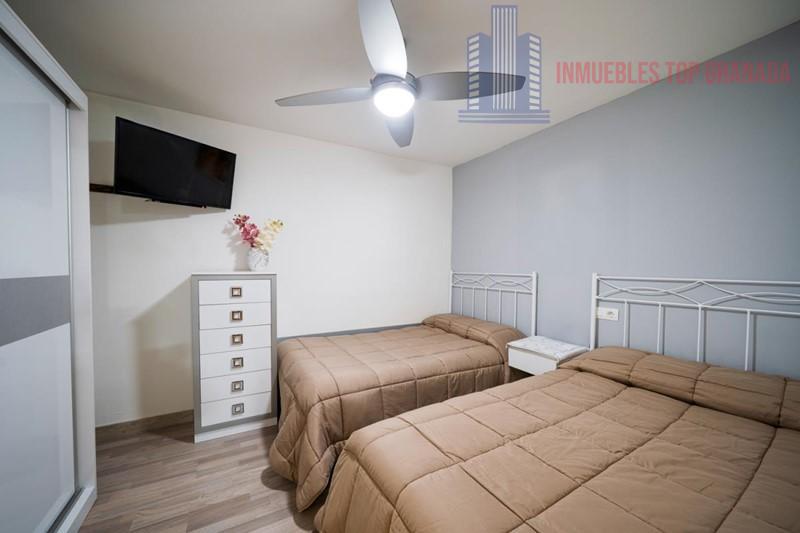 For sale of house in Otura