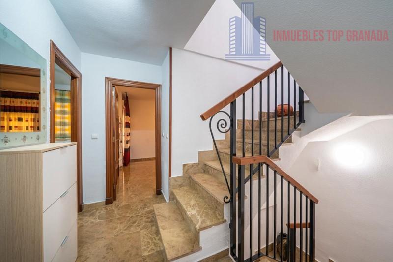 For sale of house in Otura