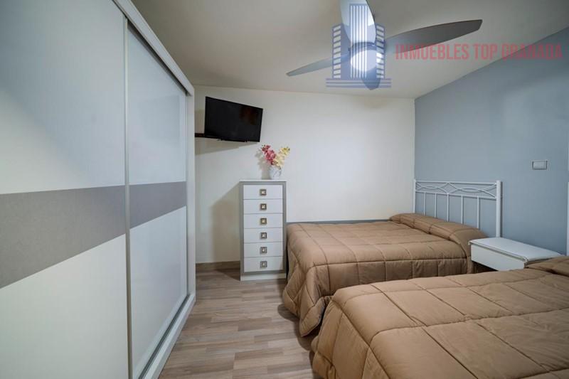 For sale of house in Otura