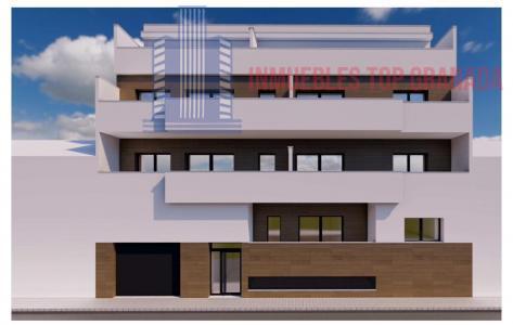 For sale of flat in Churriana de la Vega