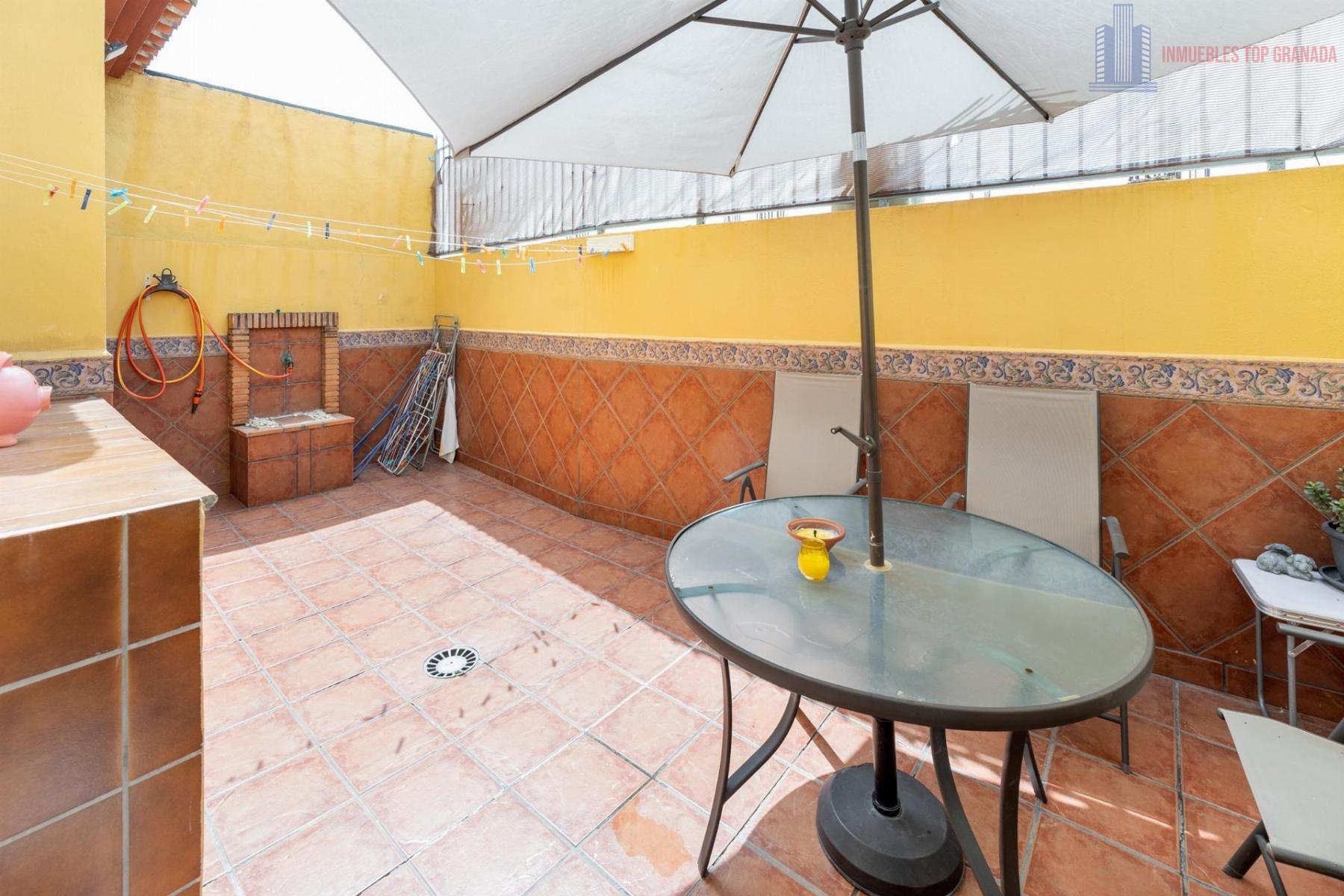 For sale of house in Las Gabias