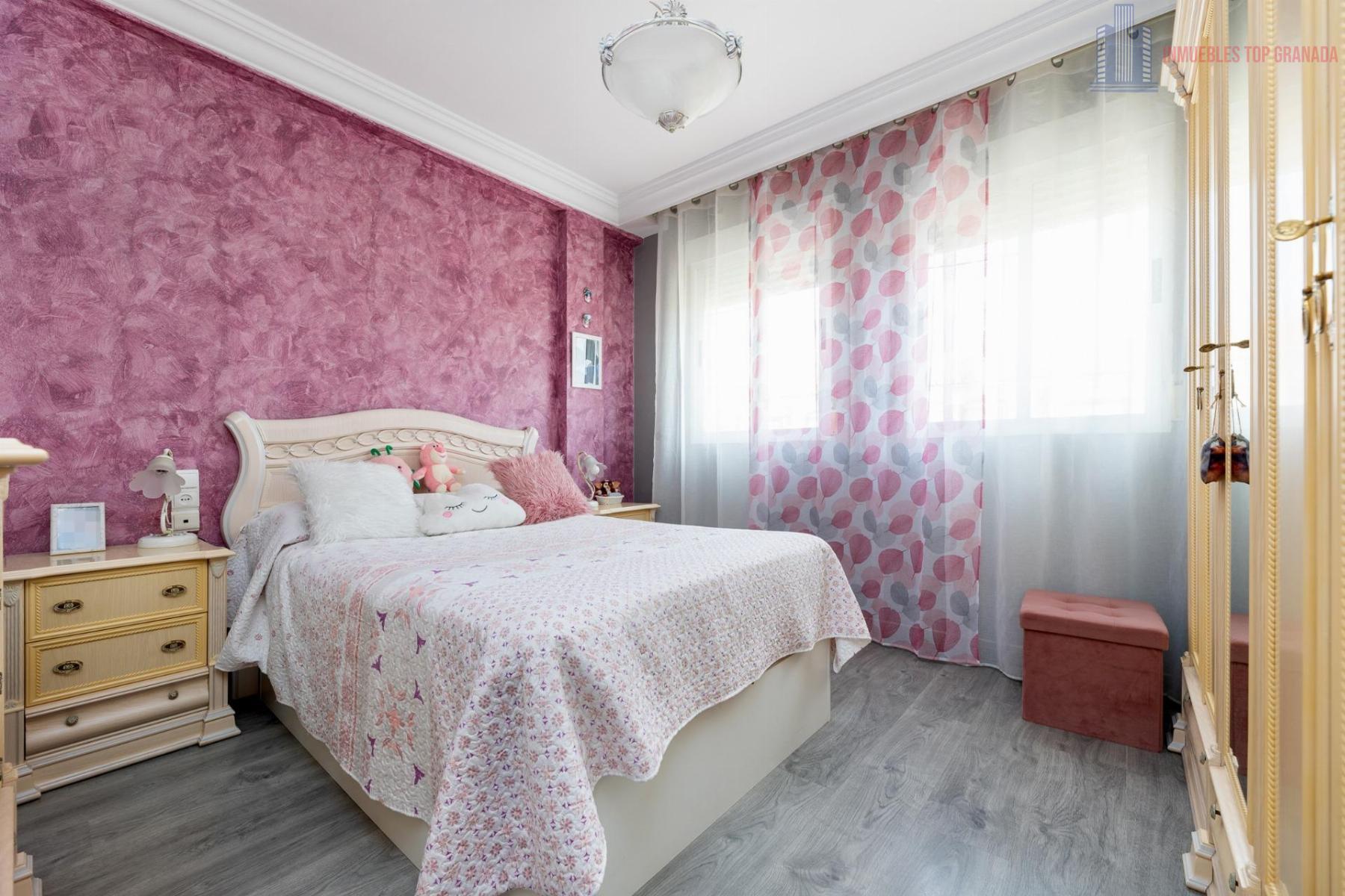 For sale of house in Las Gabias
