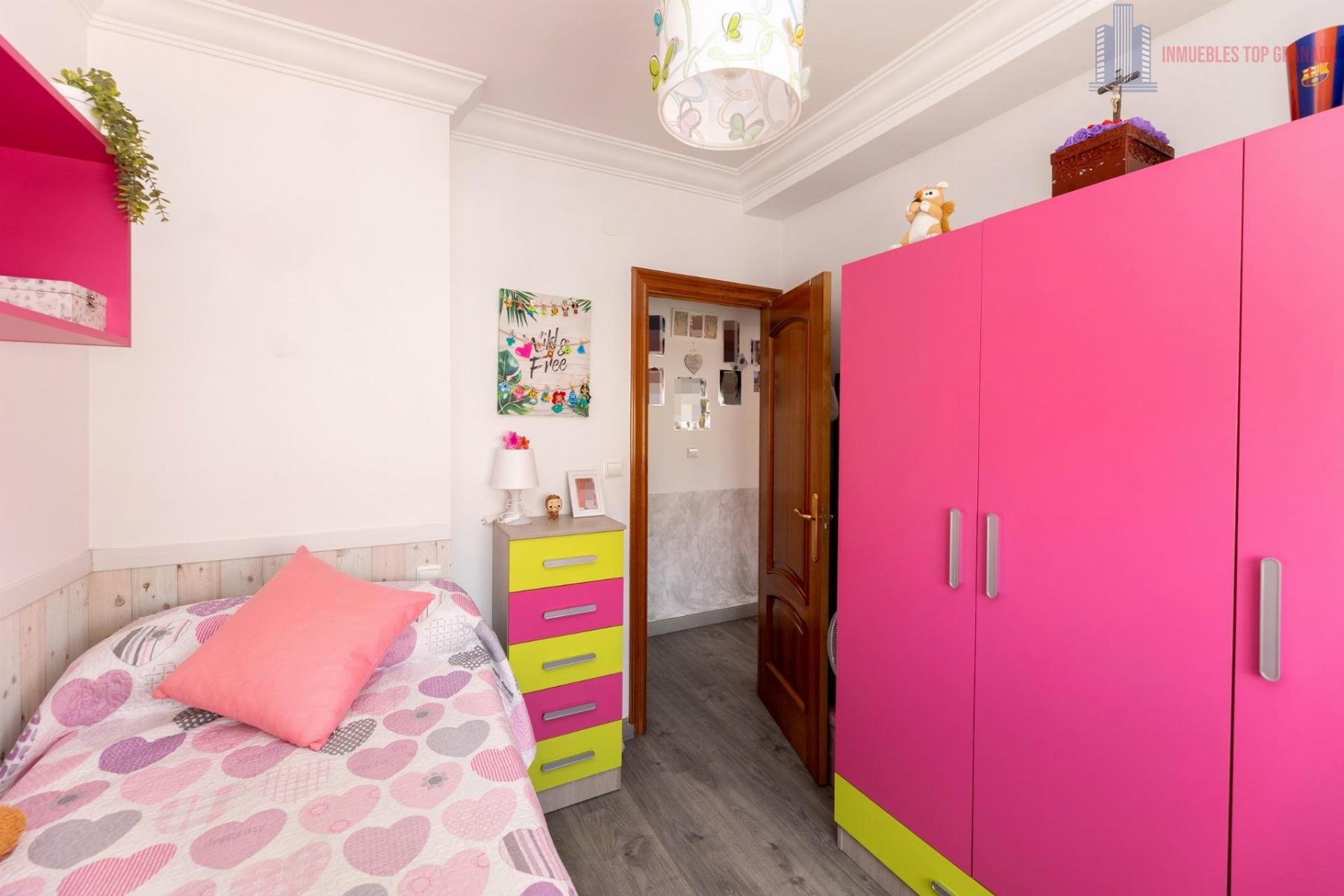 For sale of house in Las Gabias