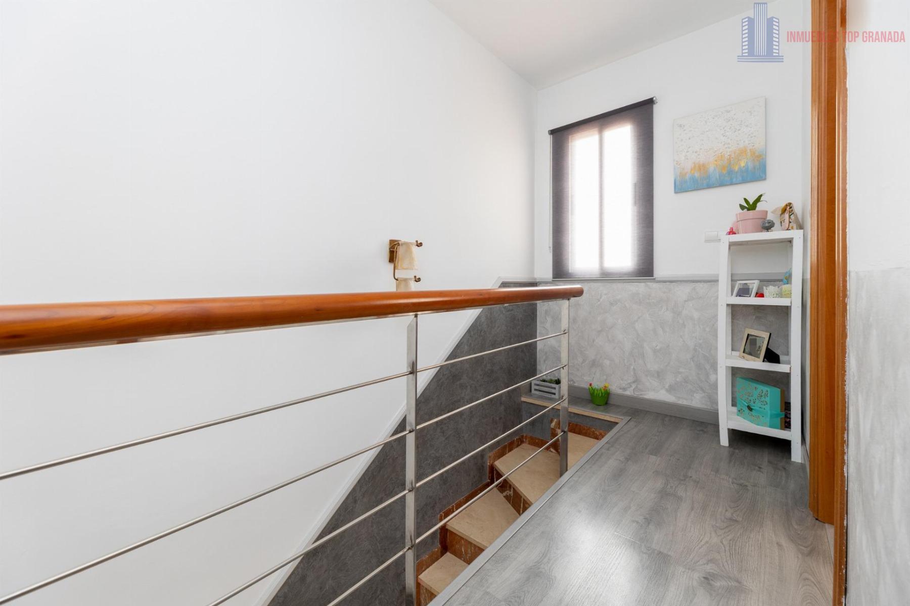 For sale of house in Las Gabias