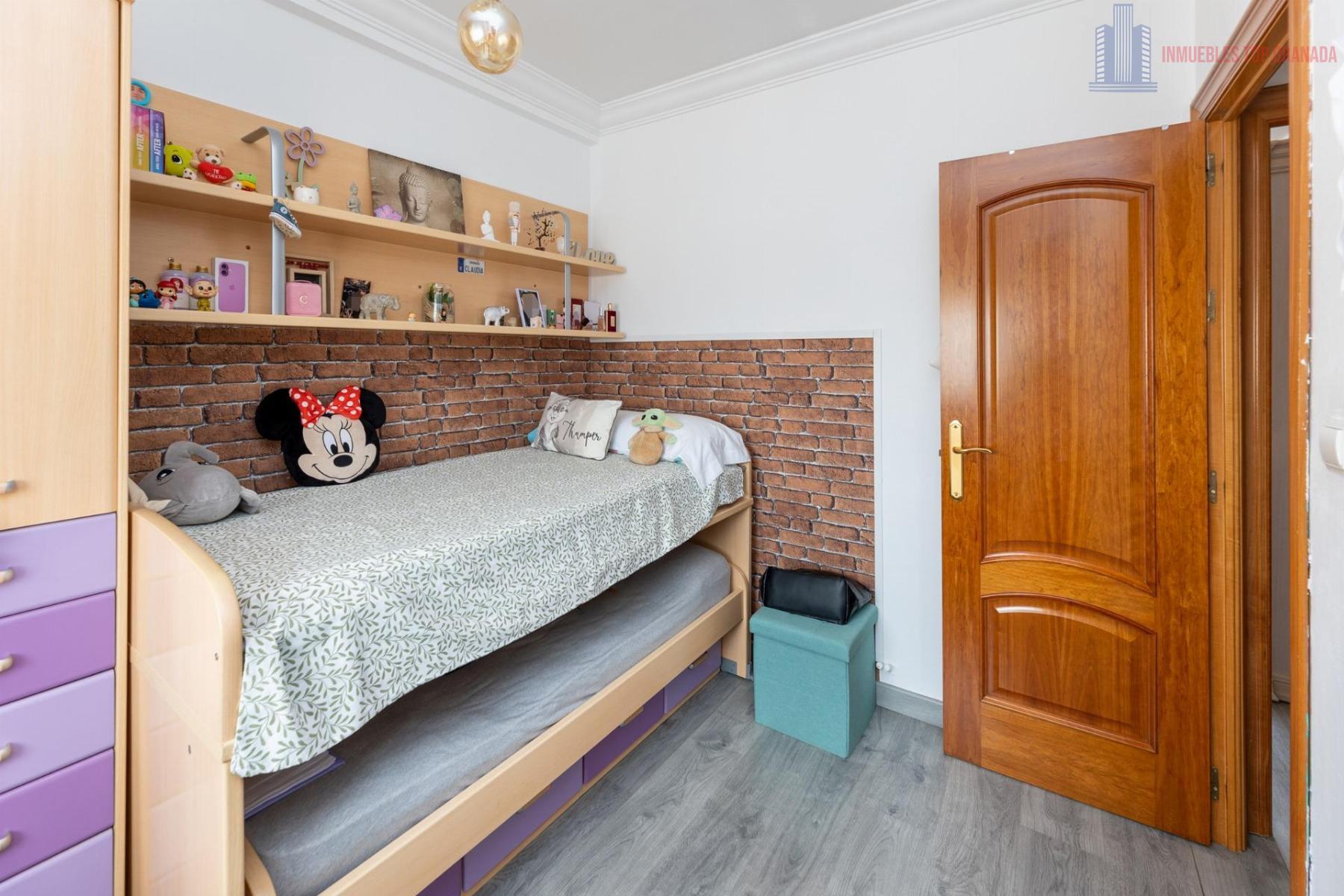 For sale of house in Las Gabias