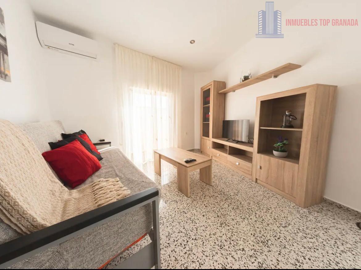 For sale of flat in Granada