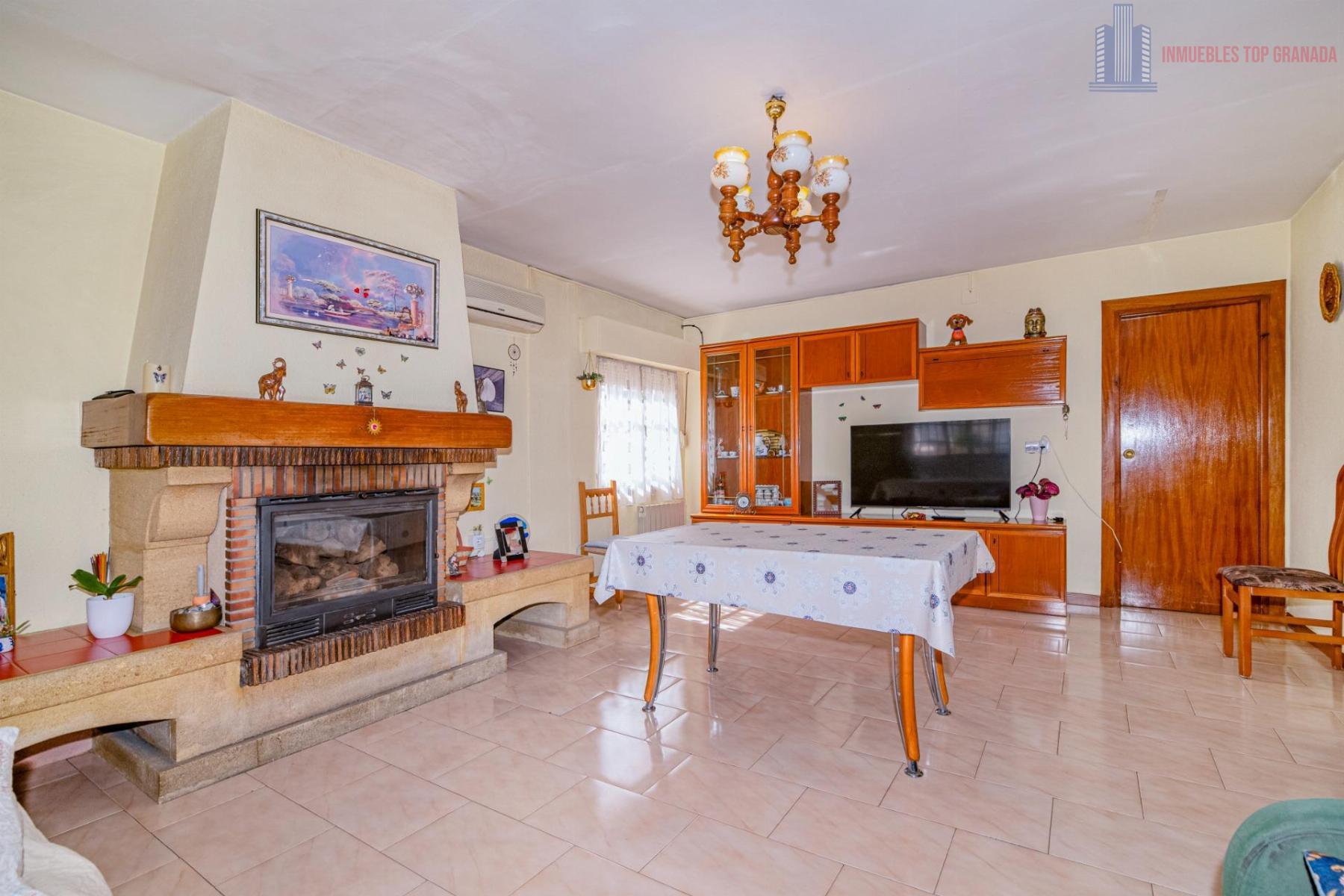 For sale of cellar in Alhendín