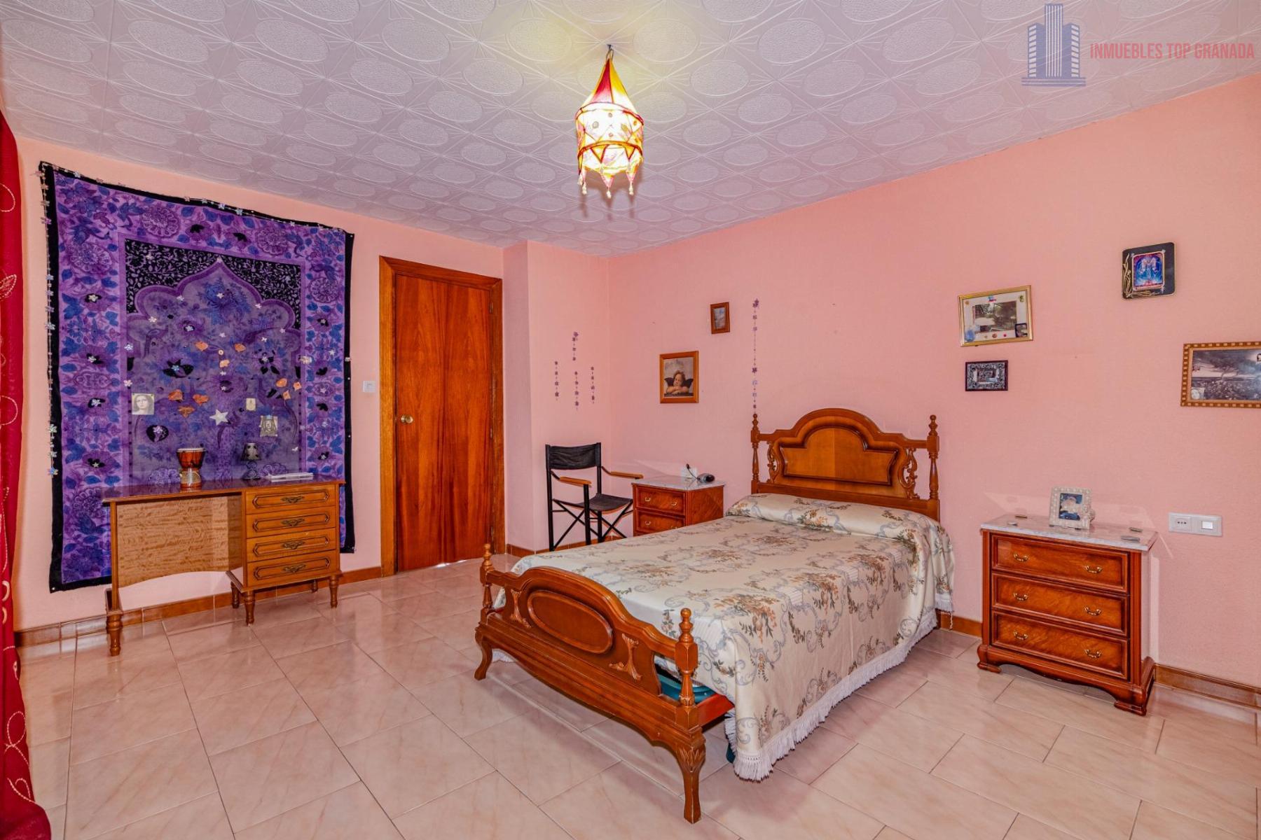 For sale of cellar in Alhendín