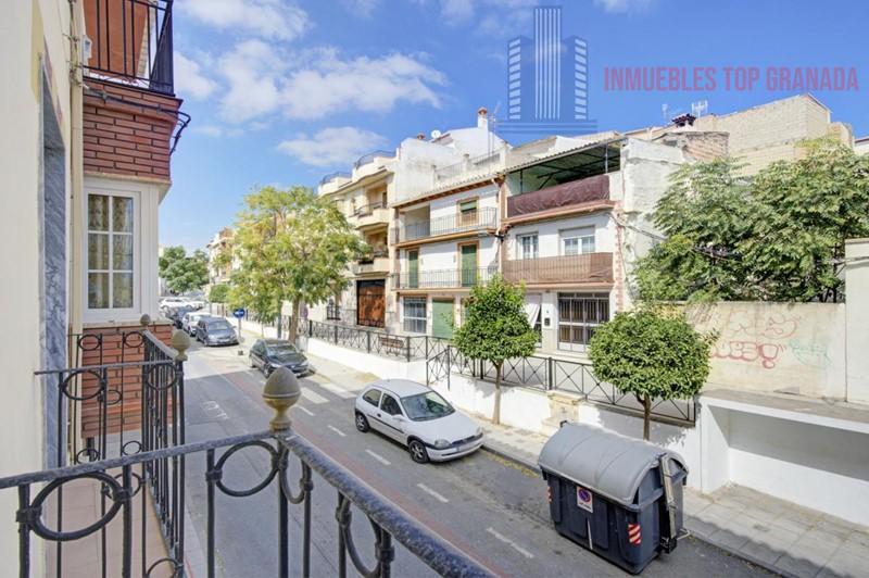 For sale of house in Padul