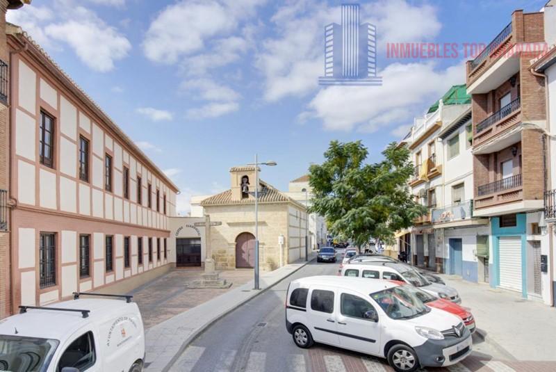 For sale of house in Padul