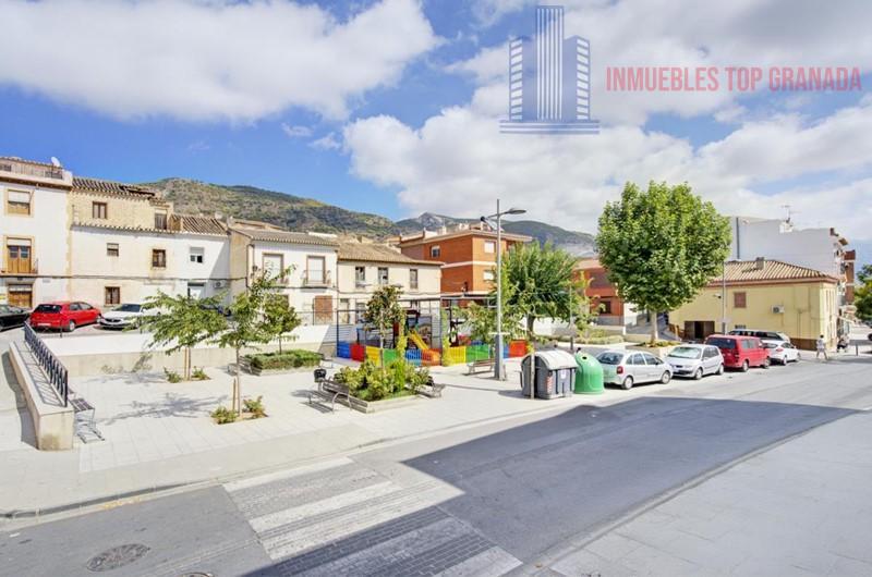 For sale of house in Padul