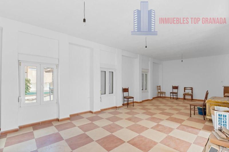 For sale of house in Padul