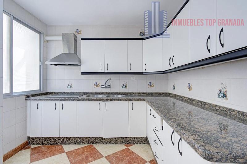 For sale of house in Padul