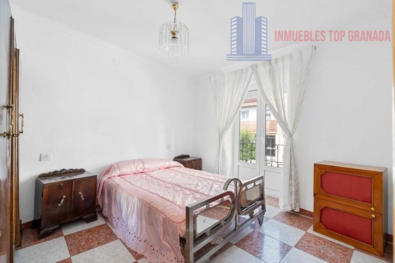 For sale of house in Padul