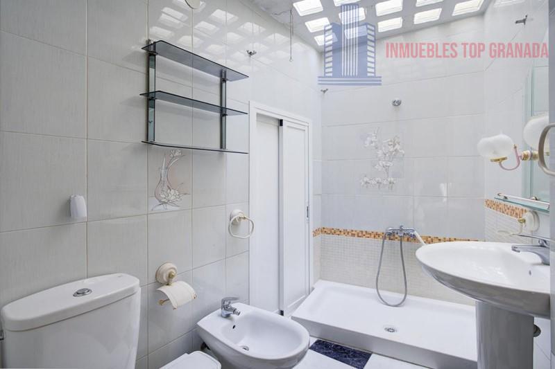 For sale of house in Padul