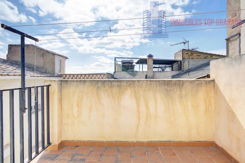 For sale of house in Padul