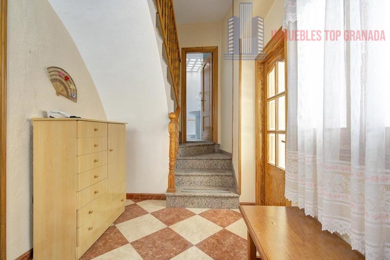 For sale of house in Padul