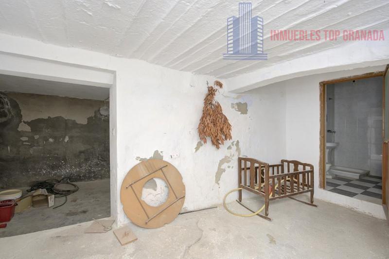 For sale of house in Padul