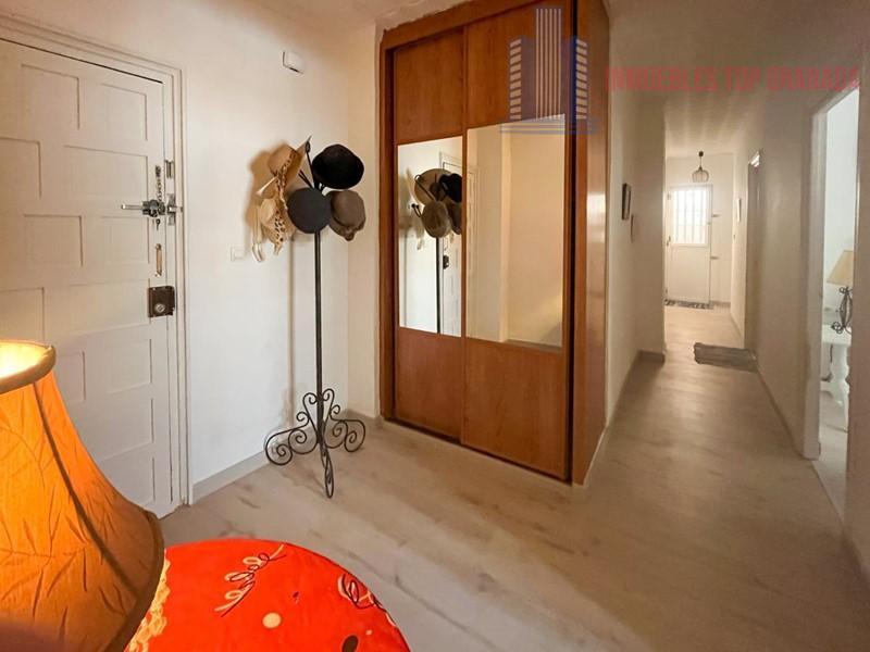 For sale of flat in Lanjarón