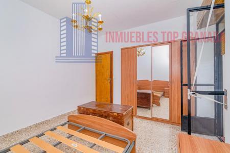 For sale of house in Illora