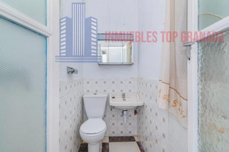 For sale of house in Illora