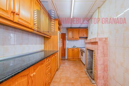 For sale of house in Illora