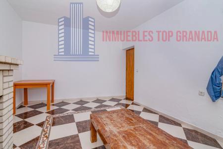 For sale of house in Illora