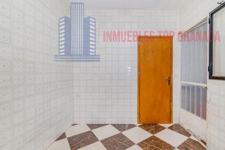 For sale of house in Illora