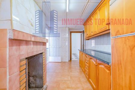 For sale of house in Illora