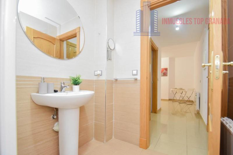 Venta de piso en Atarfe