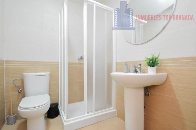 Venta de piso en Atarfe