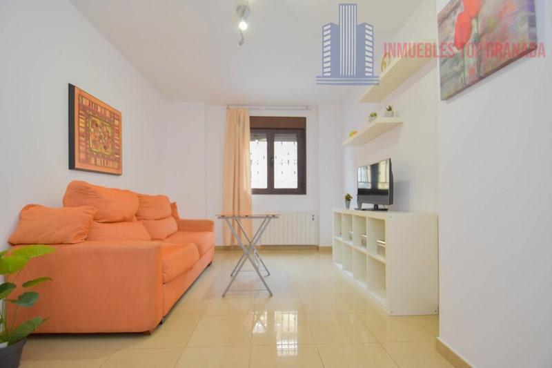 Venta de piso en Atarfe