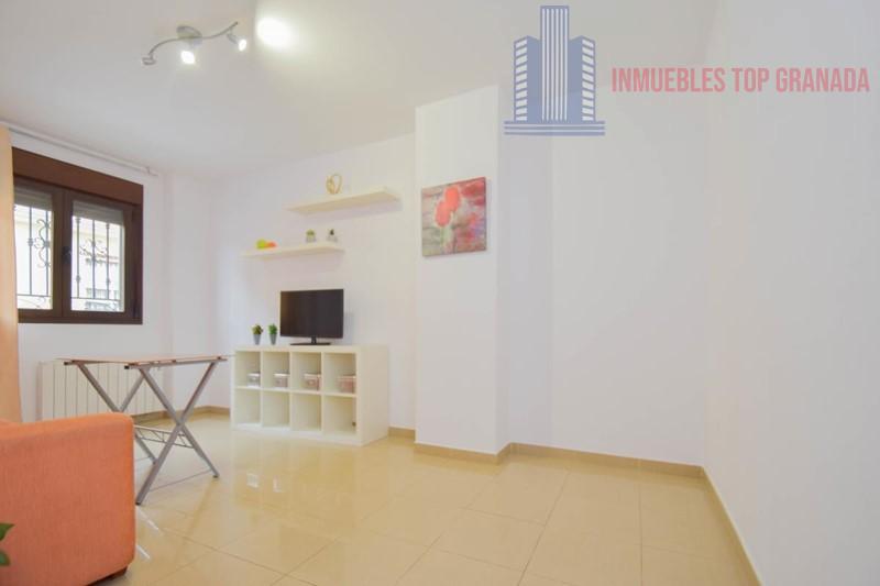 Venta de piso en Atarfe