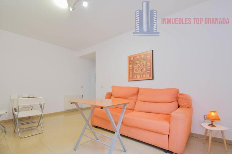 Venta de piso en Atarfe