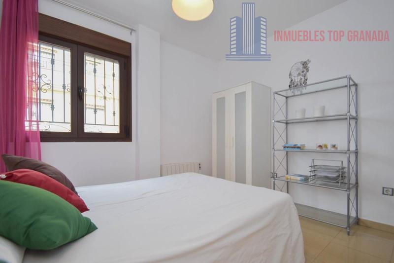 Venta de piso en Atarfe