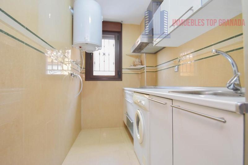 Venta de piso en Atarfe