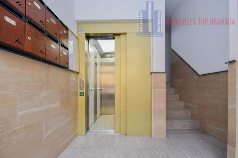 Venta de piso en Atarfe