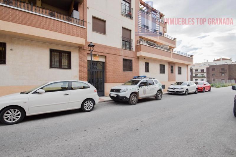 Venta de piso en Atarfe