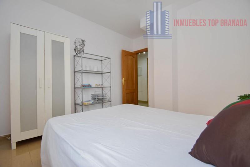 Venta de piso en Atarfe