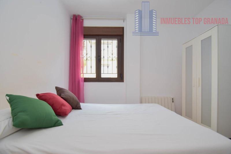 Venta de piso en Atarfe