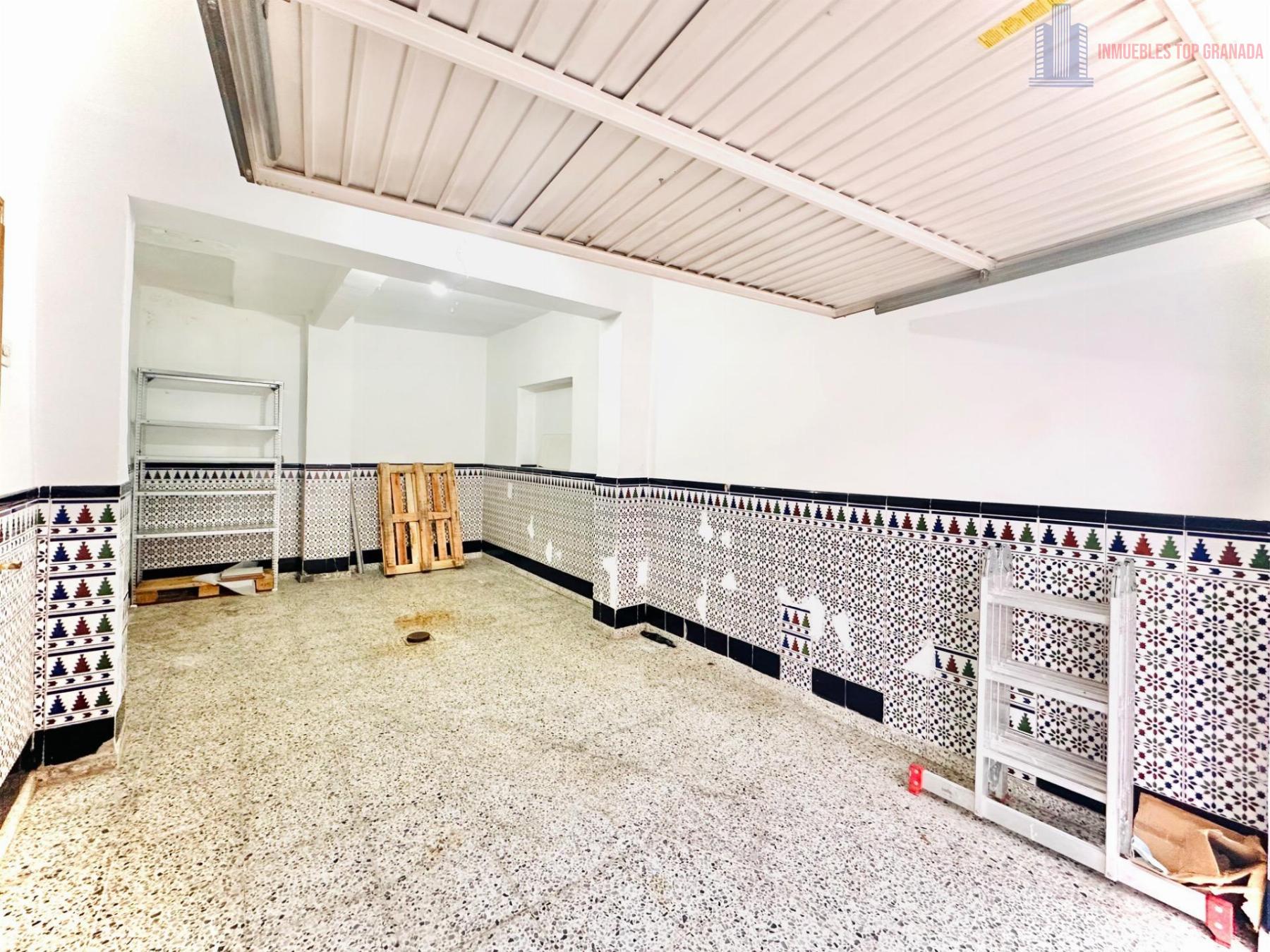 Venta de casa en Maracena