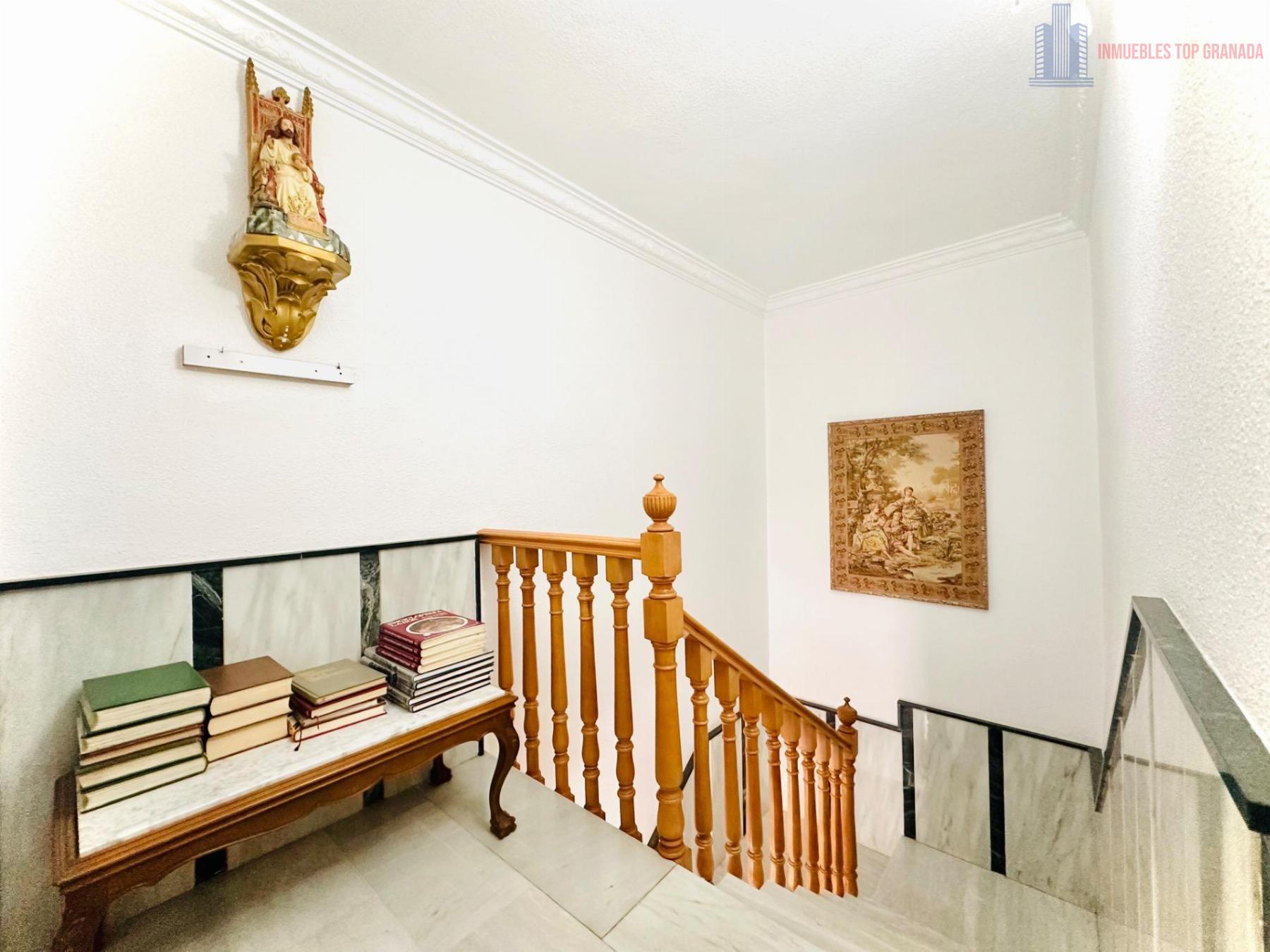 Venta de casa en Maracena