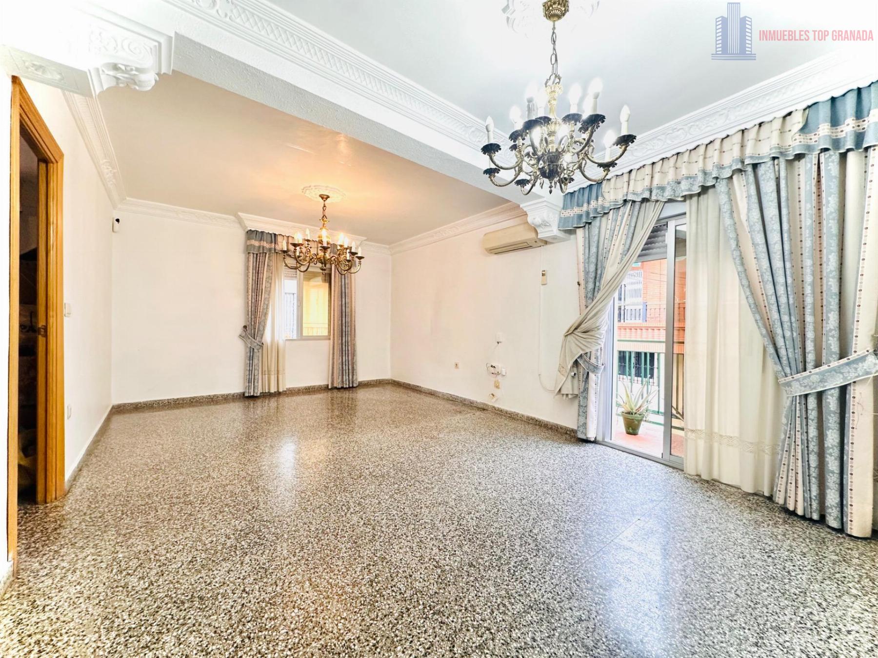 Venta de casa en Maracena