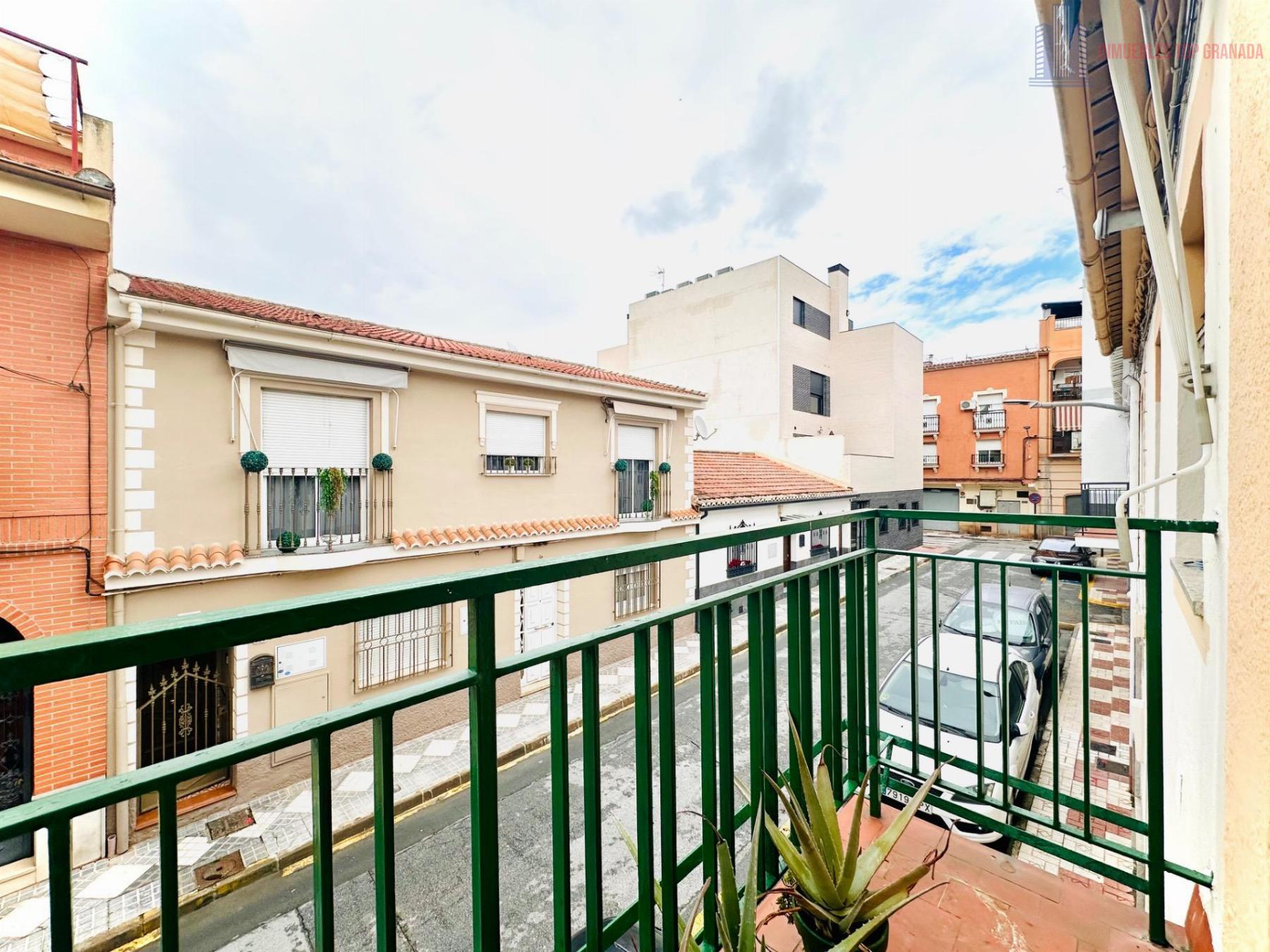 Venta de casa en Maracena